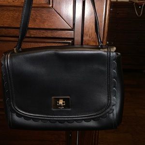 Kate Spade leather bag